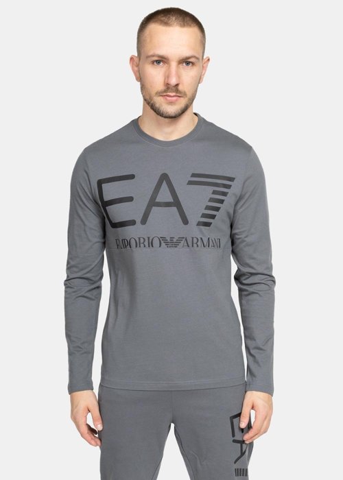 Longsleeve męski EA7 Emporio Armani (6KPT30 PJ6EZ 1977)