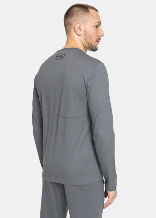 Longsleeve męski EA7 Emporio Armani (6KPT30 PJ6EZ 1977)