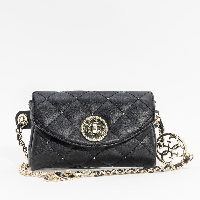 Nerka Guess Adjust Chain Belt (BW7304P0115) Sneaker Peeker