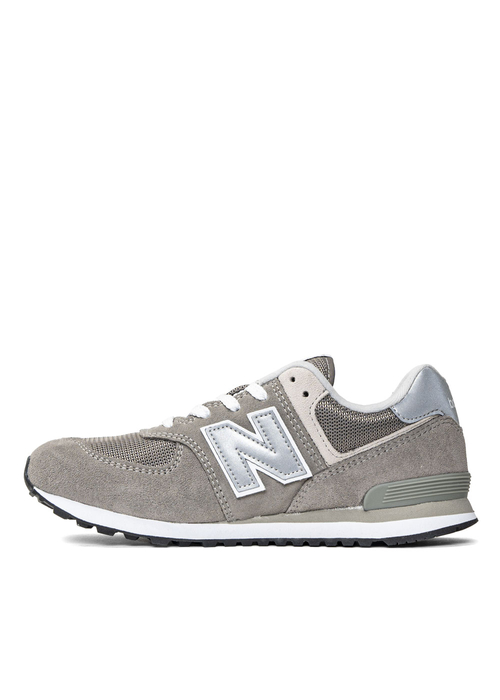 New Balance 574 szare (GC574GG)