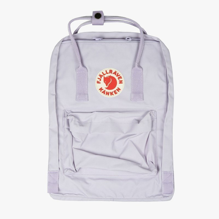 Plecak Kanken Fjallraven Pastel Lavender (F23510457) Sneaker Peeker