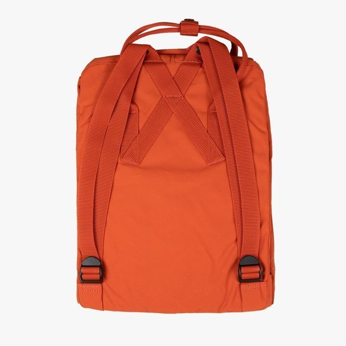 Plecak Kanken Fjallraven Rowan Red (F23510-333)