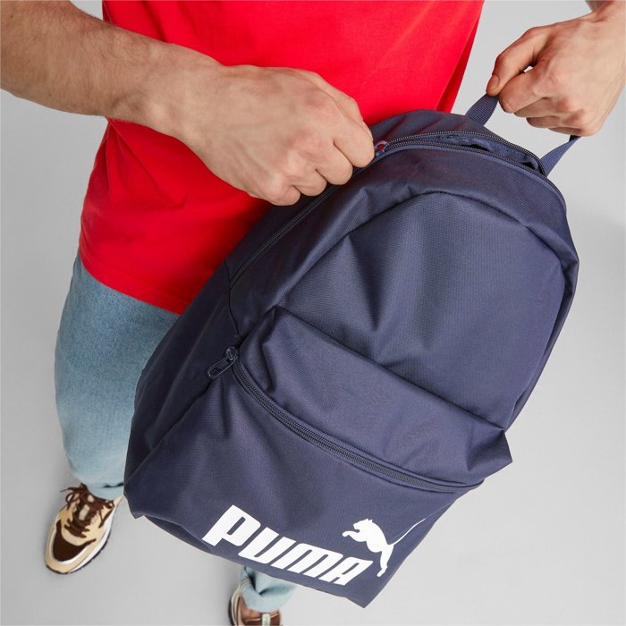 Plecak unisex PUMA PHASE BACKPACK