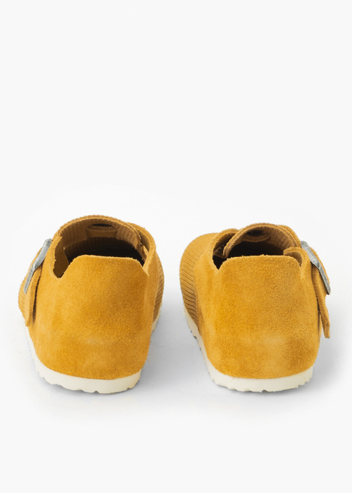 Półbuty unisex BIRKENSTOCK LONDON 