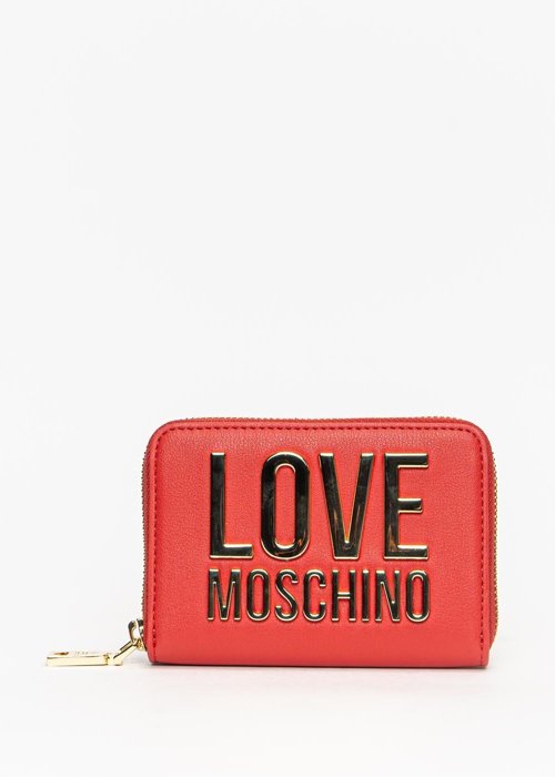 Portfel Love Moschino (JC5613PP1DLJ050A)