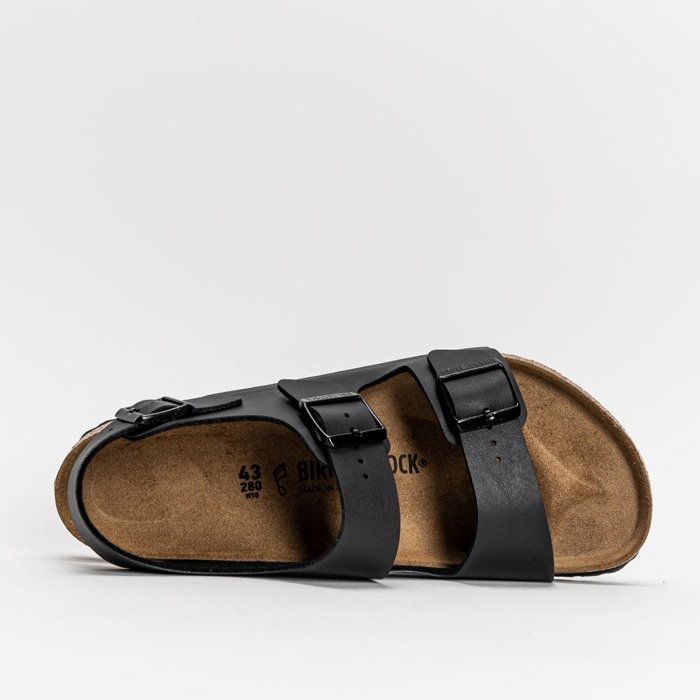 Sandały Unisex Birkenstock Milano BF (34791)