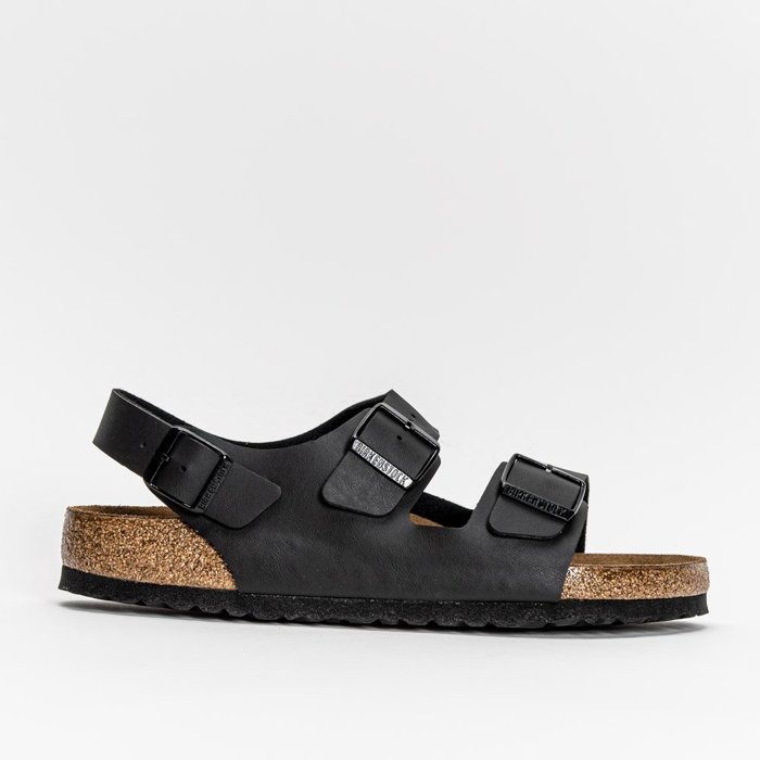 Sandały Unisex Birkenstock Milano BF (34791)