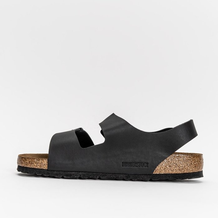 Sandały Unisex Birkenstock Milano BF (34791)