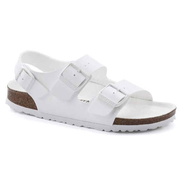 Sandały damskie Birkenstock Milano 