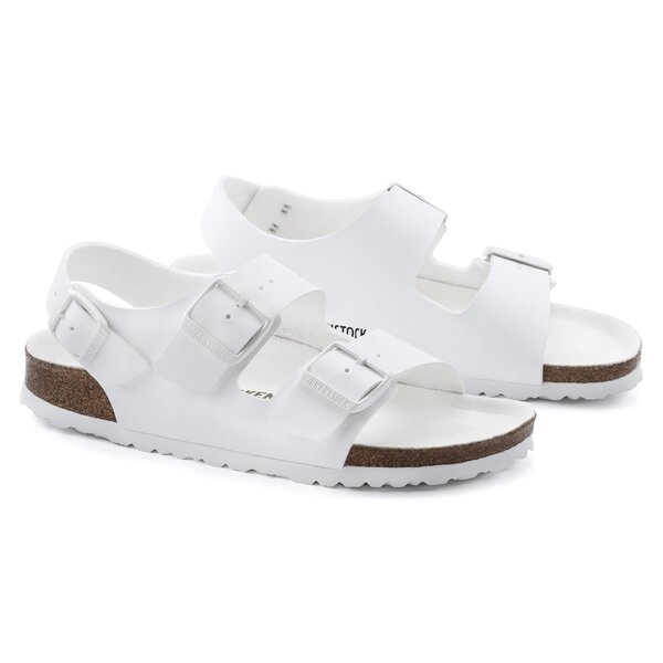 Sandały damskie Birkenstock Milano 