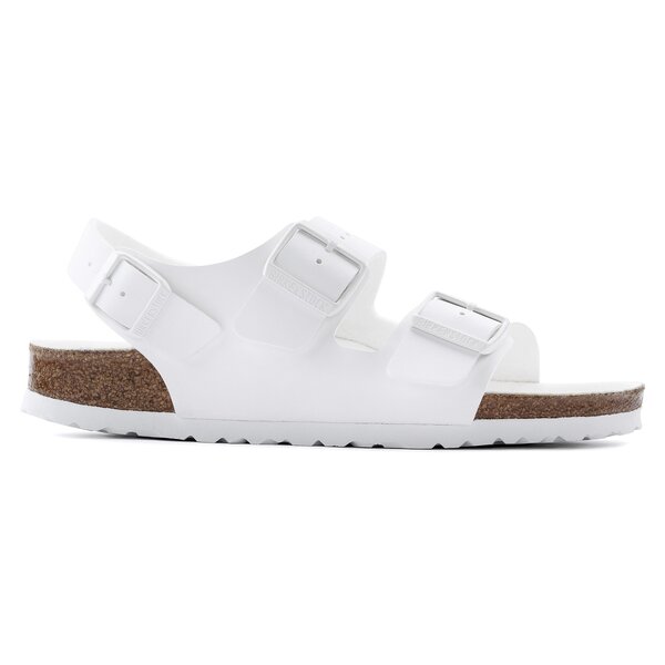 Sandały damskie Birkenstock Milano 