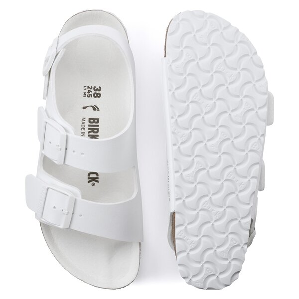 Sandały damskie Birkenstock Milano 