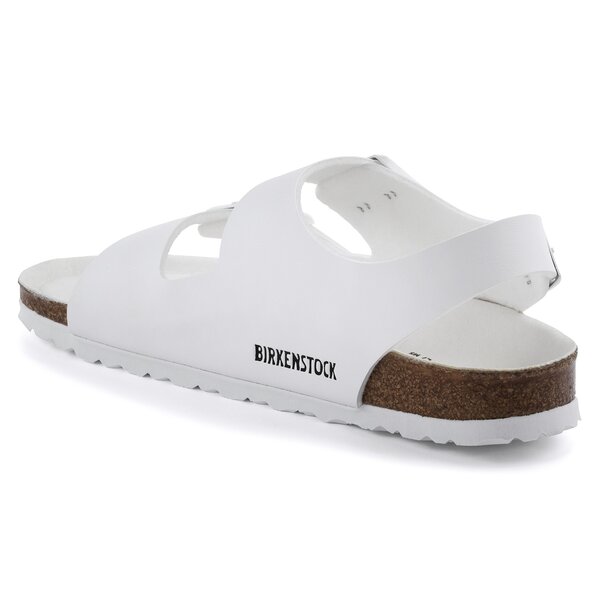 Sandały damskie Birkenstock Milano 