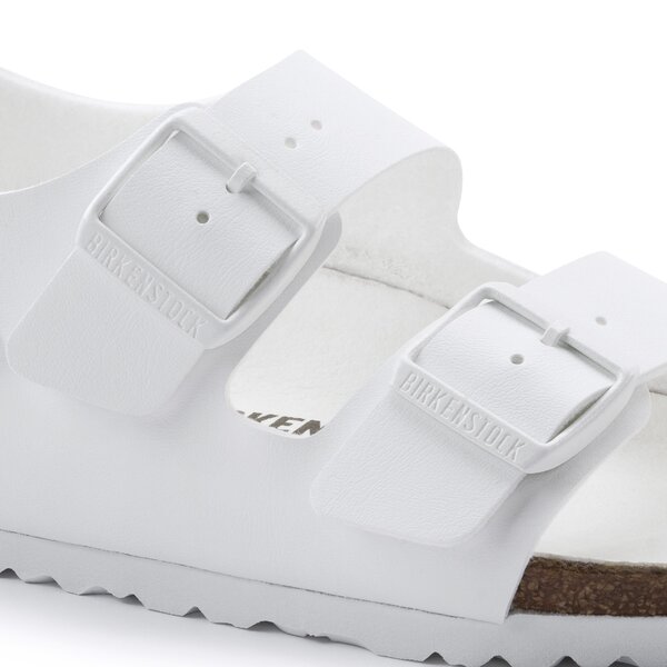 Sandały damskie Birkenstock Milano 