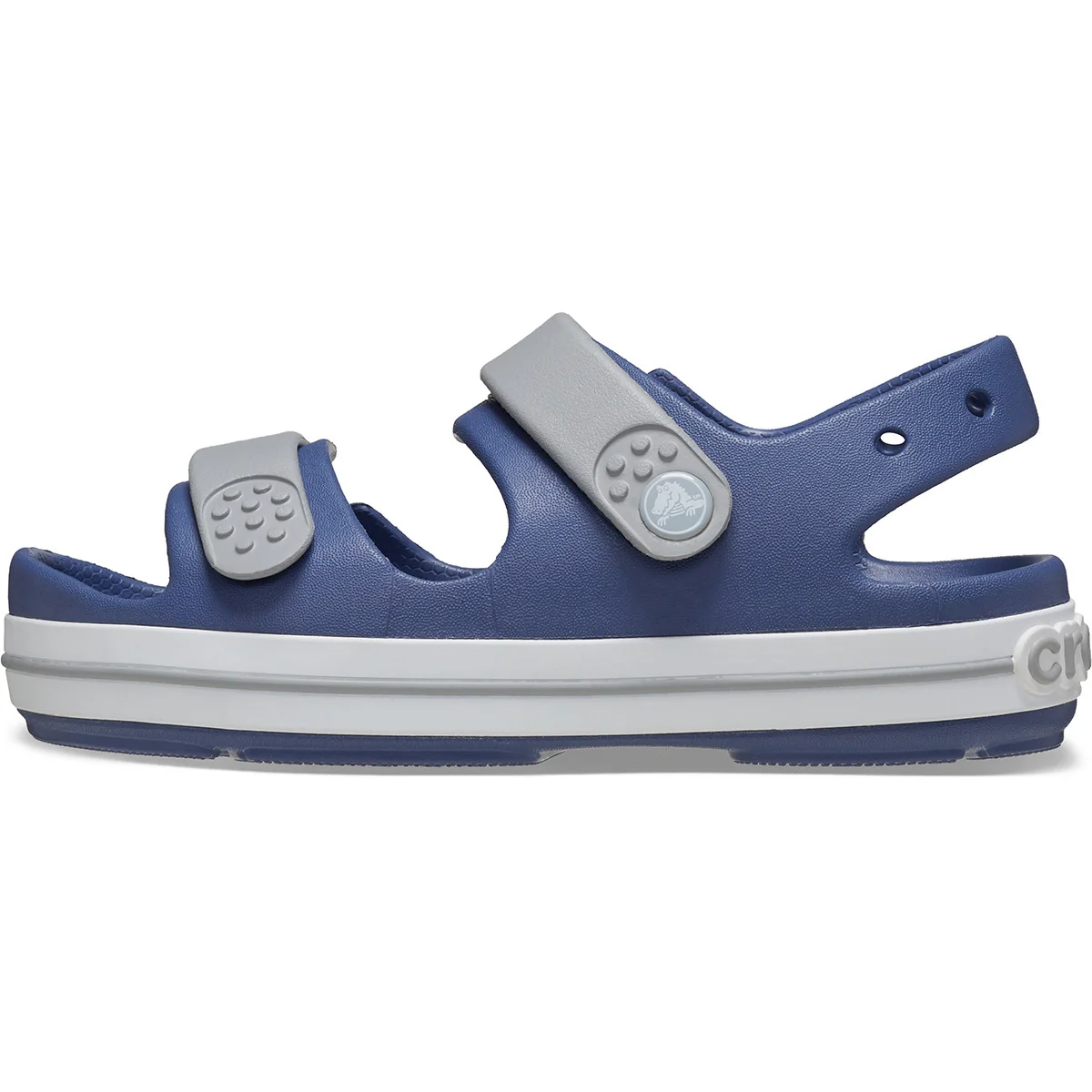 Sandały dziecięce Crocs Crocband Cruiser Sandal K