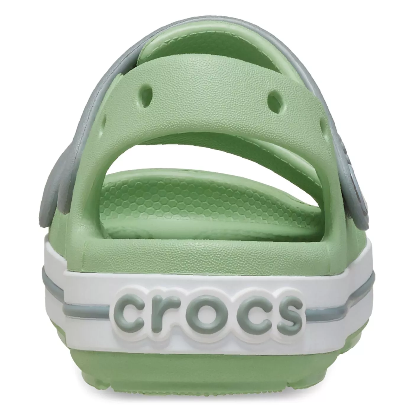 Sandały dziecięce Crocs Crocband Cruiser Sandal T