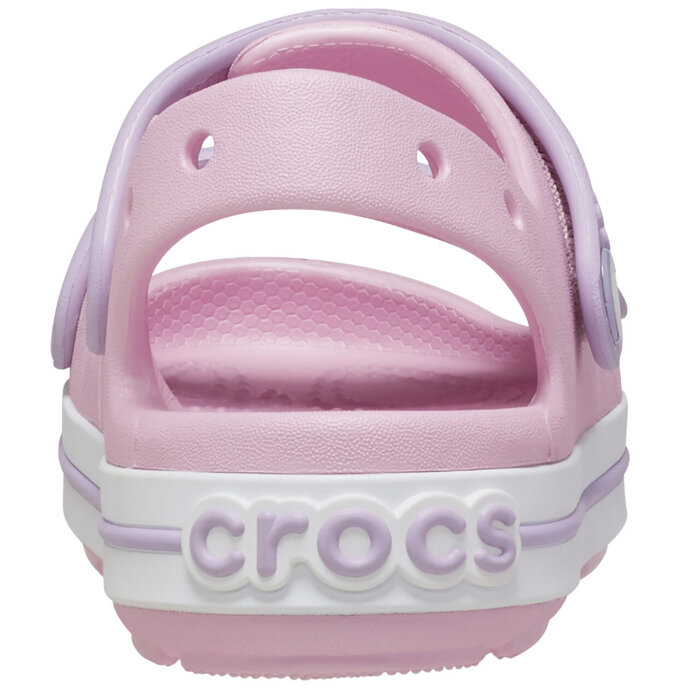 Sandały dziecięce Crocs Crocband Cruiser Sandal T