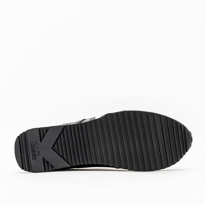 Sneakers`y Karl Lagerfeld Velocita II (KL61930-300)