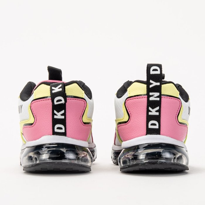 Sneakers`y dziecięce DKNY Kidswear (D39048-Z41)