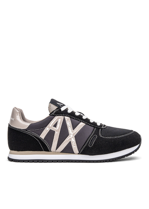 Sneakersy damskie Armani Exchange (XDX031 XCC62 K589)