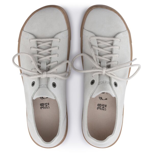 Sneakersy damskie BIRKENSTOCK BEND LOW DECON 