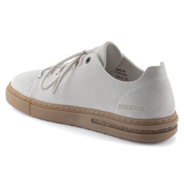 Sneakersy damskie BIRKENSTOCK BEND LOW DECON 