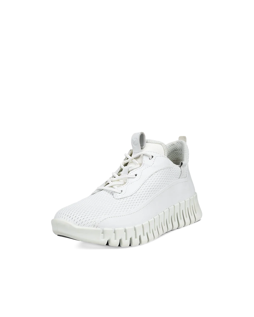 Sneakersy damskie ECCO GRUUV W SNEAKER FG