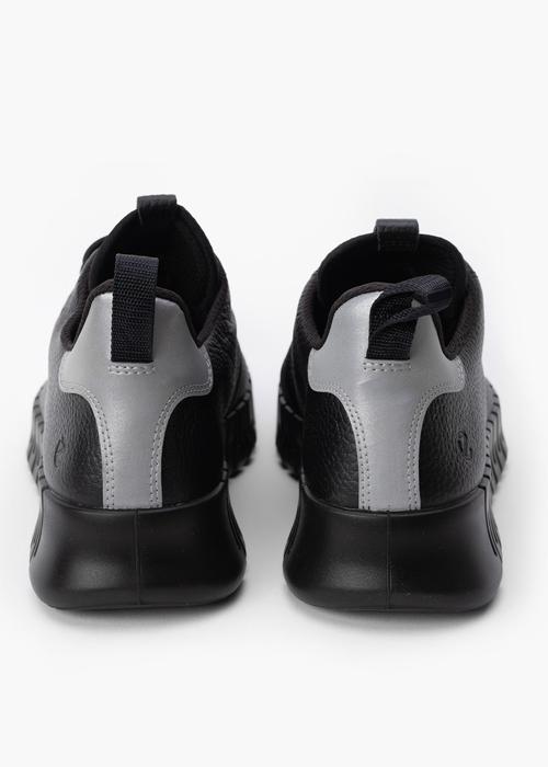 Sneakersy damskie ECCO GRUUV W SNEAKER LEA GTX