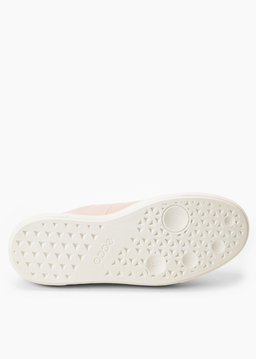 Sneakersy damskie ECCO STREET PLATFORM W SNEAKER 