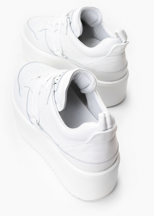 Sneakersy damskie INUIKII COLETTE LOW