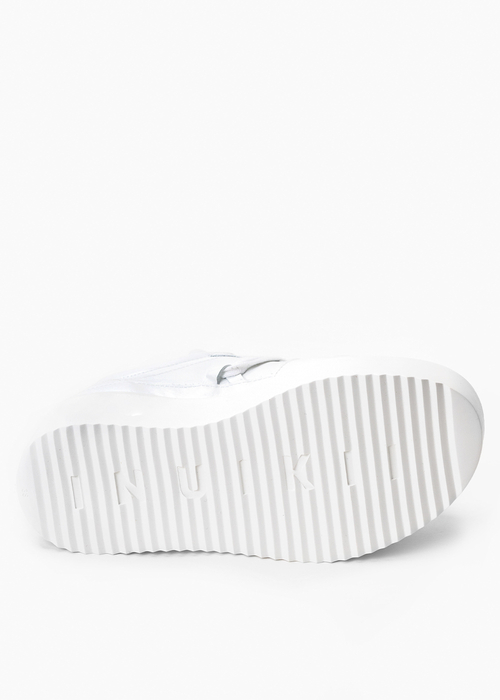 Sneakersy damskie INUIKII COLETTE LOW