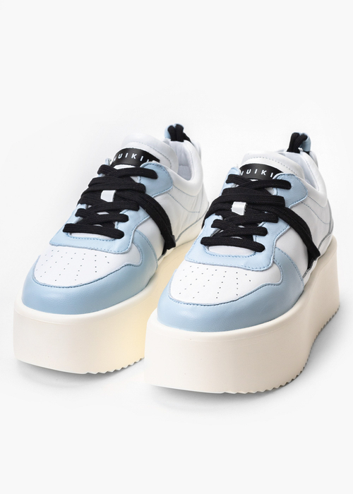 Sneakersy damskie INUIKII COLETTE LOW