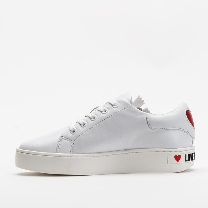 Sneakers'y damskie Love Moschino (JA15093G1CIA0100)