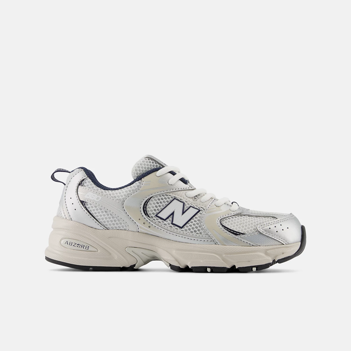 Sneakersy damskie NEW BALANCE 530 GR530KA