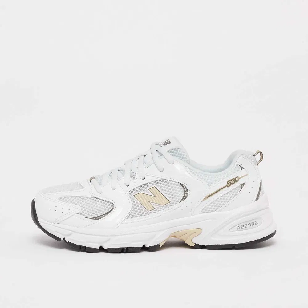 Sneakersy damskie NEW BALANCE 530 GR530SO