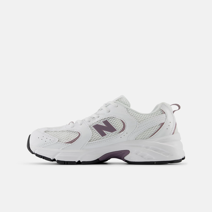 Sneakersy damskie NEW BALANCE 530 GR530SR