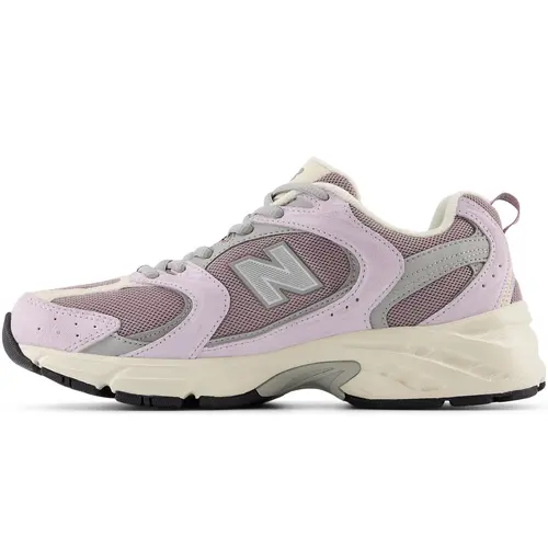 Sneakersy damskie NEW BALANCE 530 MR530CO Różowy