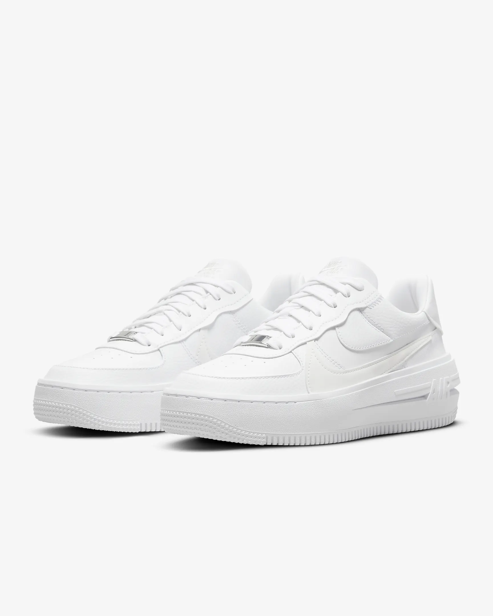 Sneakersy damskie Nike Air Force 1 Platform PLT.AF.ORM