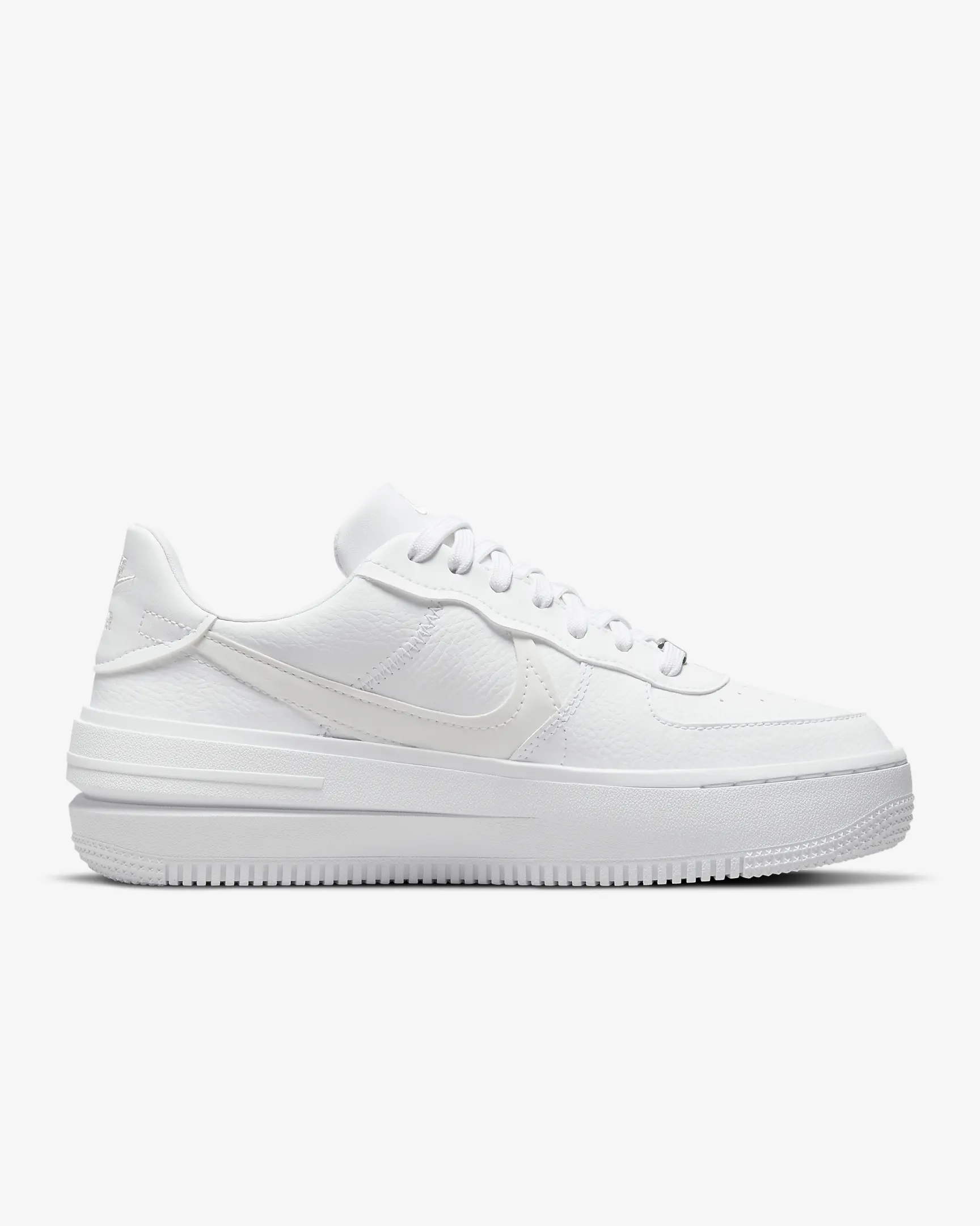 Sneakersy damskie Nike Air Force 1 Platform PLT.AF.ORM