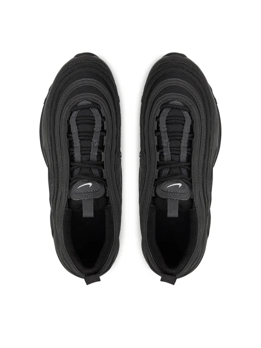 Sneakersy damskie Nike Air Max 97 GS