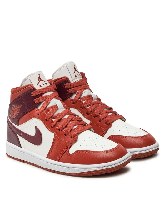 Sneakersy damskie Nike Jordan 1