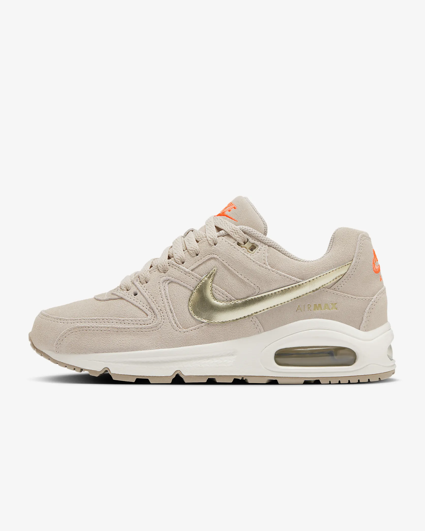 Sneakersy damskie Nike Wmns Air Max Command Premium