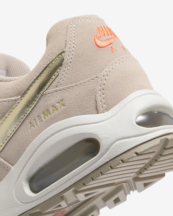 Sneakersy damskie Nike Wmns Air Max Command Premium