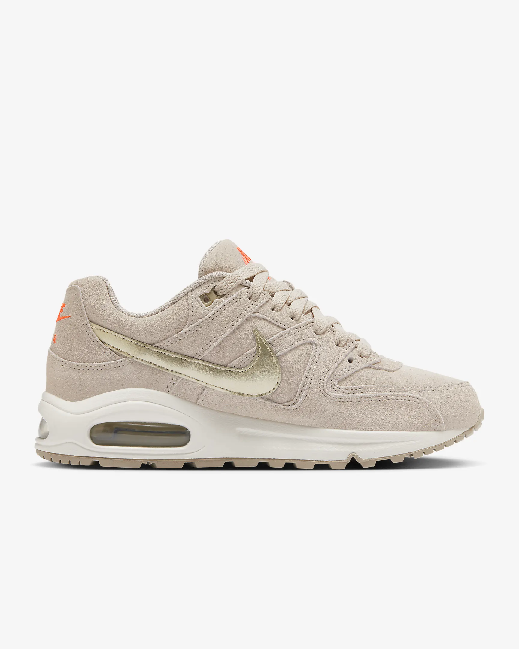 Sneakersy damskie Nike Wmns Air Max Command Premium