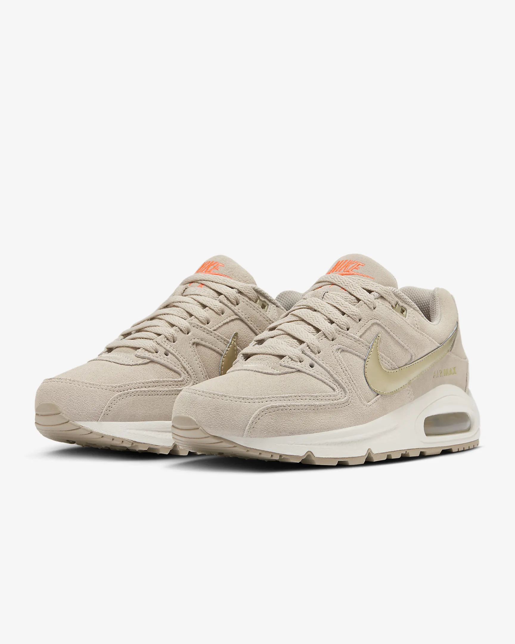 Sneakersy damskie Nike Wmns Air Max Command Premium