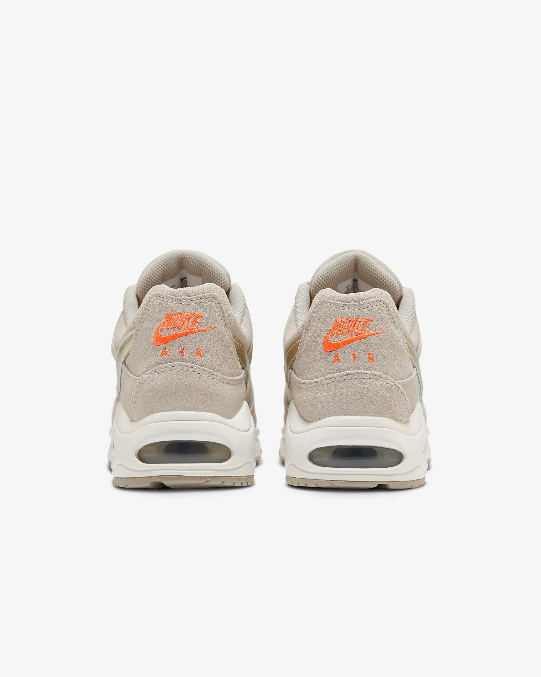 Sneakersy damskie Nike Wmns Air Max Command Premium