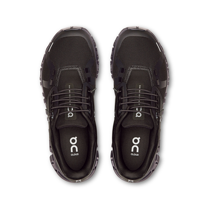 Sneakersy damskie ON Cloud 6 W Black | Black