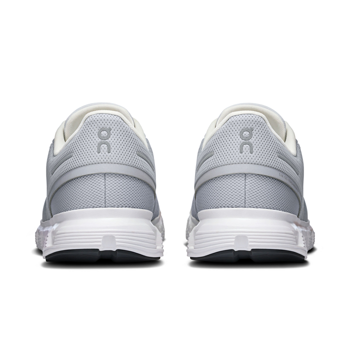 Sneakersy damskie ON Cloud 6 W Glacier | White