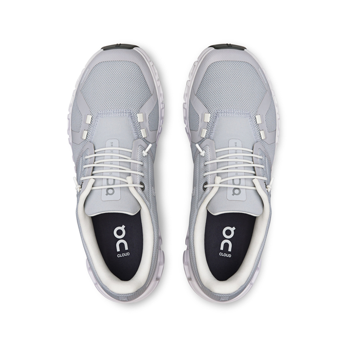 Sneakersy damskie ON Cloud 6 W Glacier | White