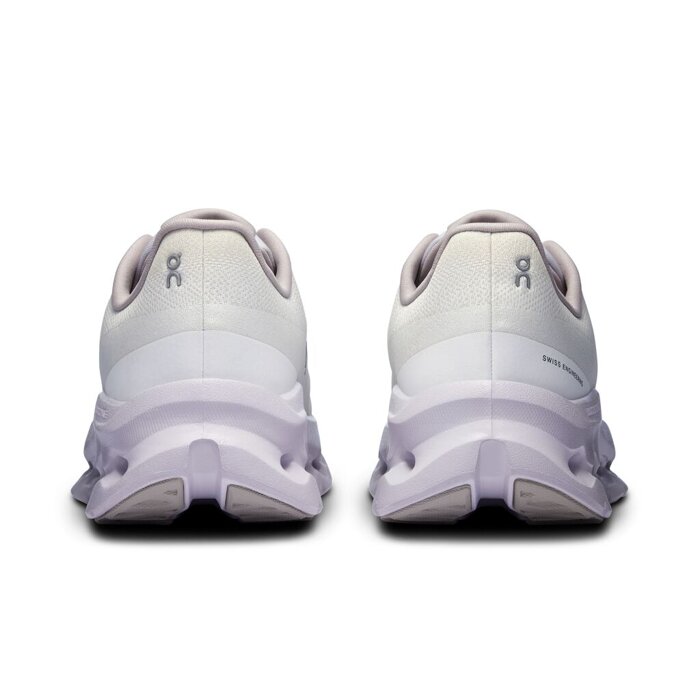 Sneakersy damskie ON RUNNING Cloudtilt Sand | Lavender